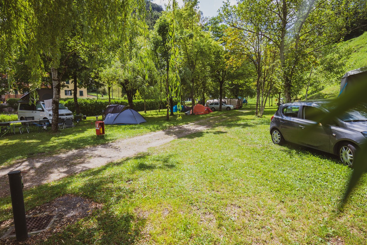 ALBERGO-BAR-RISTORANTE-CAMPEGGIO CASAVECCHIA di Merli Giuliano & C. SNC | Hotel – Camping e Ristorante Casavecchia, unica location e tante soluzioni per una vacanza memorabile vicino al Lago di Ledro